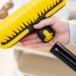 Brosse pour la perche enroulable*REVOLVE Sale