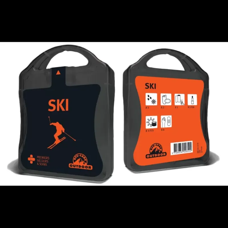 Mykit Ski*RFX New