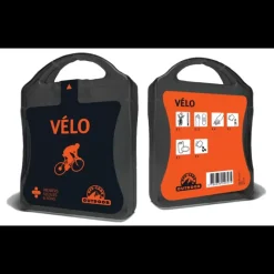 Sale Mykit Vélo Equipement Du Randonneur·Trousse À Pharmacie
