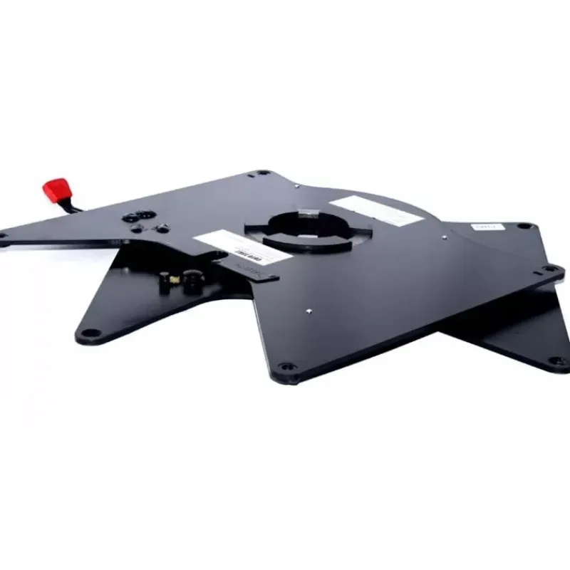 RIB Embase pivotante | Crafter 2 / MAN TGE*RIB SCOPEMA Discount
