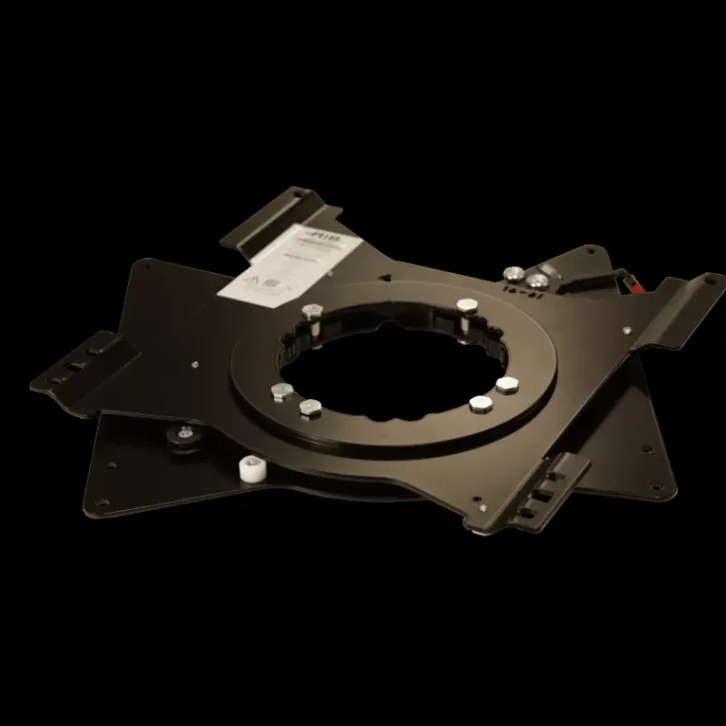 Discount RIB Embase pivotante | Ducato X250 X290 Fiat Ducato / Boxer / Jumper|Embase Pivotante De Siège·Embase Tournante Opel