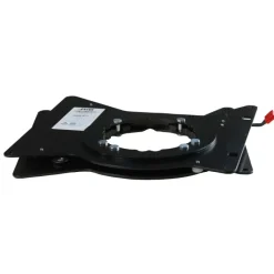 RIB Embase pivotante | Trafic 3 Renault Trafic / Primastar / Vivaro / Nv300|Embase Pivotante De Siège·Embase Tournante Nissan