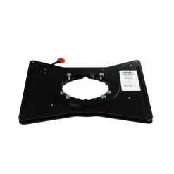 Online RIB Embase pivotante | Transit 5 / Transit Custom Ford Transit|Embase Pivotante De Siège·Embase Tournante Ford
