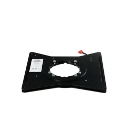 Online RIB Embase pivotante | Transit 5 / Transit Custom Ford Transit|Embase Pivotante De Siège·Embase Tournante Ford