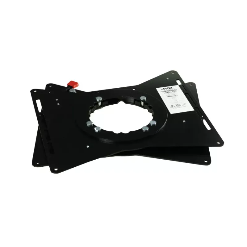 Online RIB Embase pivotante | Transit 5 / Transit Custom Ford Transit|Embase Pivotante De Siège·Embase Tournante Ford
