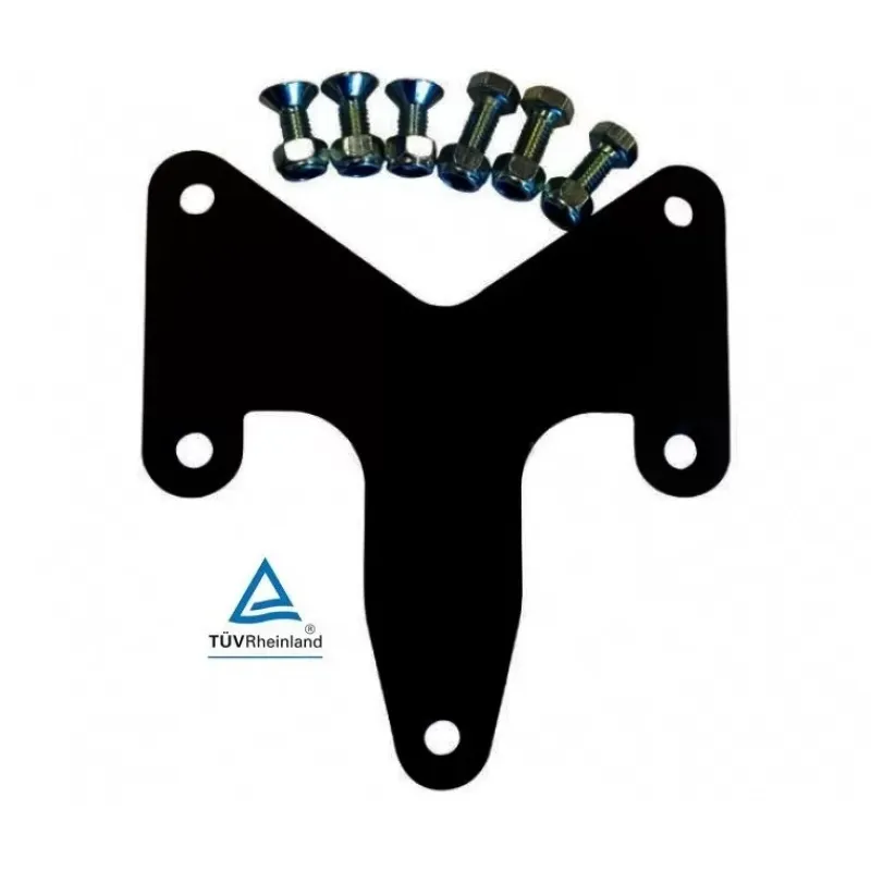Online RIB Embase pivotante | Transit 5 / Transit Custom Ford Transit|Embase Pivotante De Siège·Embase Tournante Ford