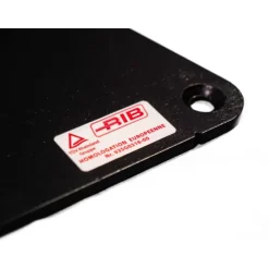 RIB Embase pivotante | Vito W447 / Sprinter 3*RIB SCOPEMA Outlet