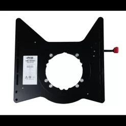 RIB Embase pivotante | Vito W447 / Sprinter 3*RIB SCOPEMA Outlet