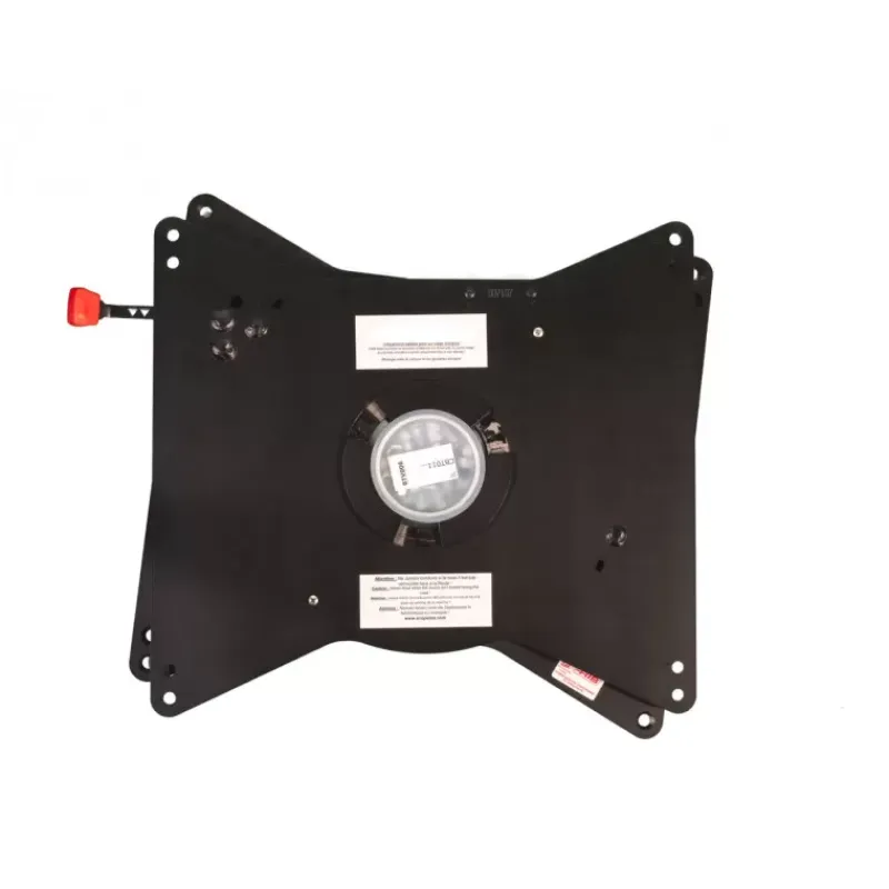 Outlet RIB Embase pivotante | Vito 2 / Viano 2 Mercedes Vito / Viano|Embase Pivotante De Siège·Embase Tournante Mercedes