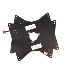 RIB Embase pivotante | Vito 1*RIB SCOPEMA Best