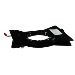 RIB Embase pivotante | VW ID Buzz et Multivan 5 Embase Pivotante De Siège·Embase Tournante Volkswagen