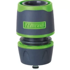 Raccord rapide femelle ø 19 mm aqua-stop*Ribiland Sale