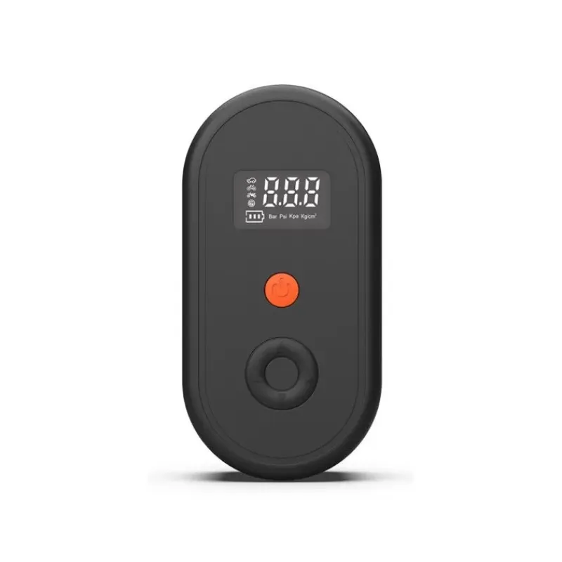 Compresseur sur batterie*Ring