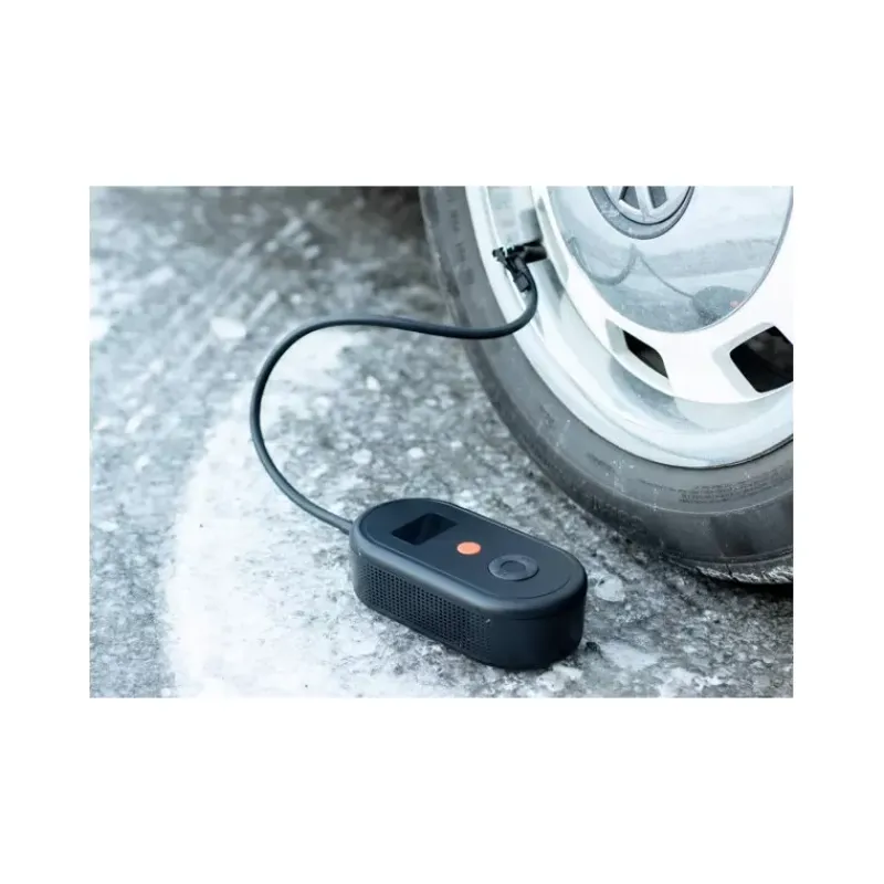 Compresseur sur batterie*Ring