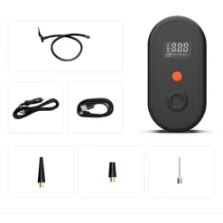 Compresseur sur batterie*Ring