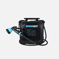 Cube 15 L*Rinsekit New