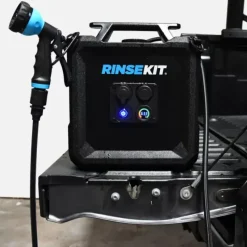 Cube 15 L*Rinsekit New