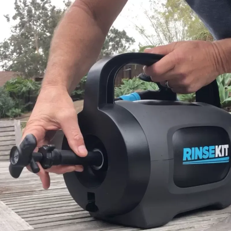 Pompe à main*Rinsekit Sale