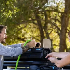 Clearance Rack 19 L Vie En Plein Air·Douche Solaire & Portable