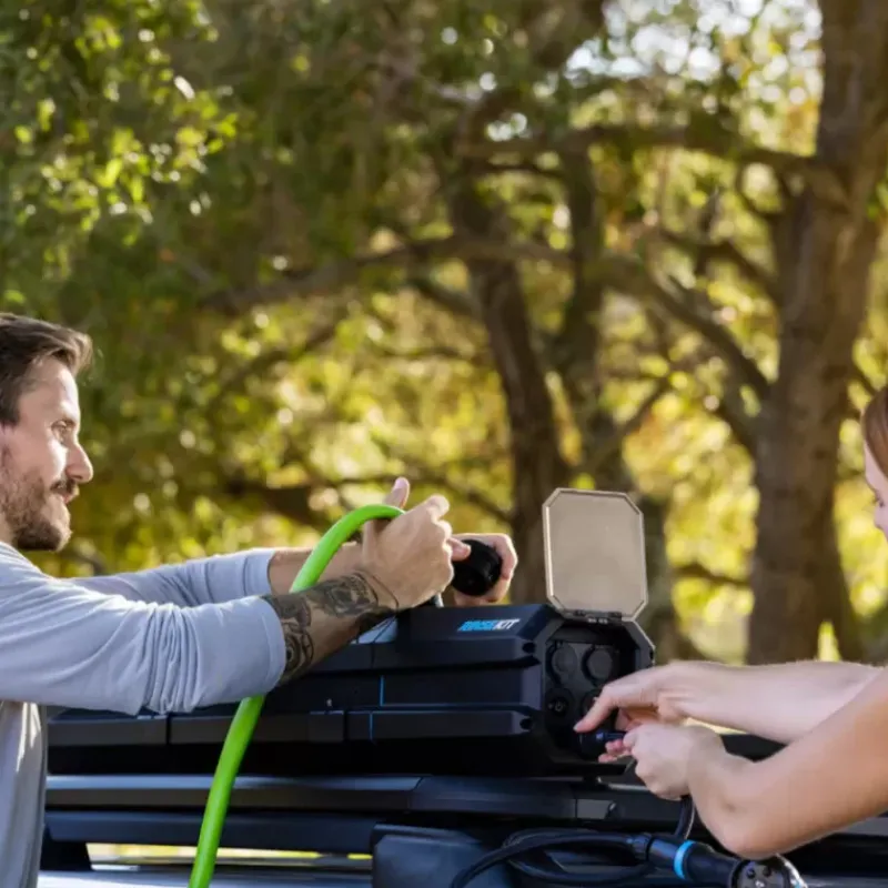 Clearance Rack 19 L Vie En Plein Air·Douche Solaire & Portable
