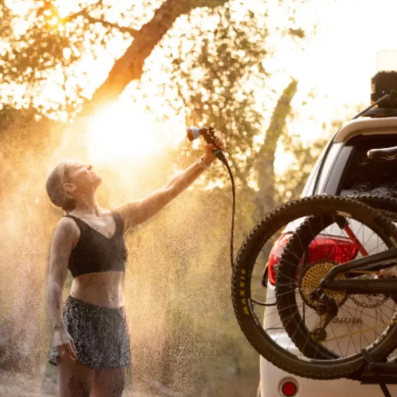 Clearance Rack 19 L Vie En Plein Air·Douche Solaire & Portable