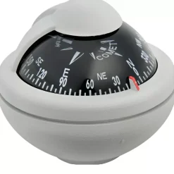 Sale Compas Comet 2'' sur étrier Compas, Jumelles, Sextant·Compas De Route