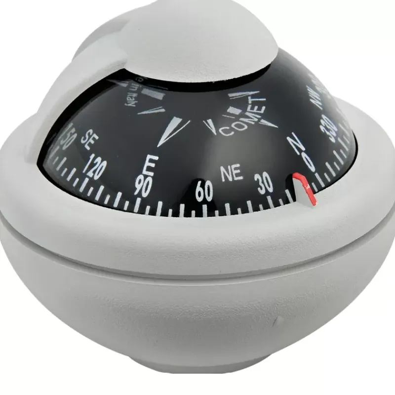Sale Compas Comet 2'' sur étrier Compas, Jumelles, Sextant·Compas De Route