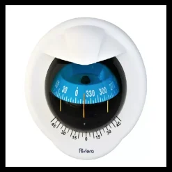 Hot Compas Polare 4'' verticale Compas, Jumelles, Sextant·Compas De Route