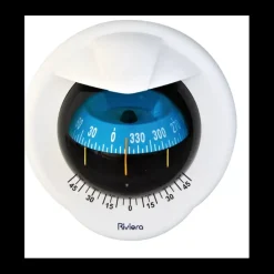 Compas Polare 3'' vertical*Riviera Clearance