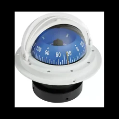 New Compas Urania 4'' encastré - Rose conique Compas, Jumelles, Sextant·Compas De Route