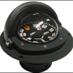 Sale Compas Zentit 3'' encastré avec couvercle - Rose plate Compas, Jumelles, Sextant·Compas De Route