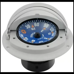Sale Compas Zentit 3'' encastré avec couvercle - Rose plate Compas, Jumelles, Sextant·Compas De Route
