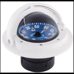 Sale Compas Zentit 3'' encastré avec couvercle - Rose plate Compas, Jumelles, Sextant·Compas De Route