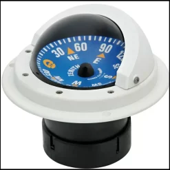 Compas Zentit 3'' encastré - Rose plate*Riviera