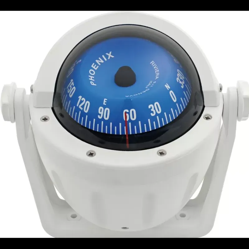 Sale Compas Zentit 3'' sur étrier - Rose conique Compas, Jumelles, Sextant·Compas De Route