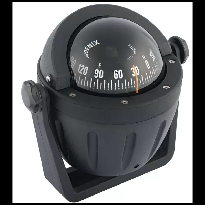 Sale Compas Zentit 3'' sur étrier - Rose conique Compas, Jumelles, Sextant·Compas De Route