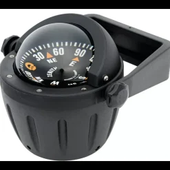 Clearance Compas Zentit 3'' sur étrier - Rose plate Compas, Jumelles, Sextant·Compas De Route