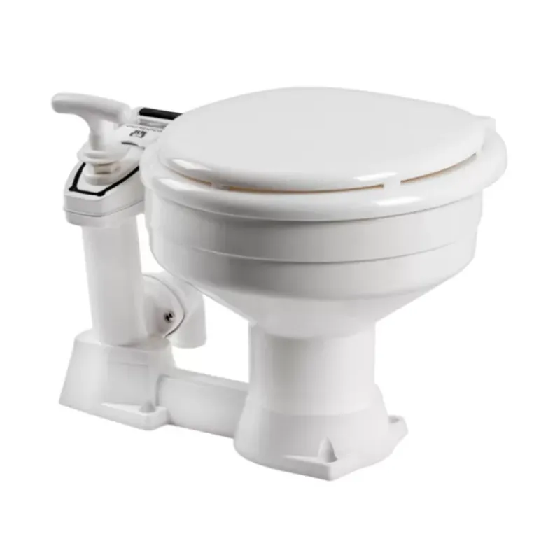 WC manuels ABS*RM69