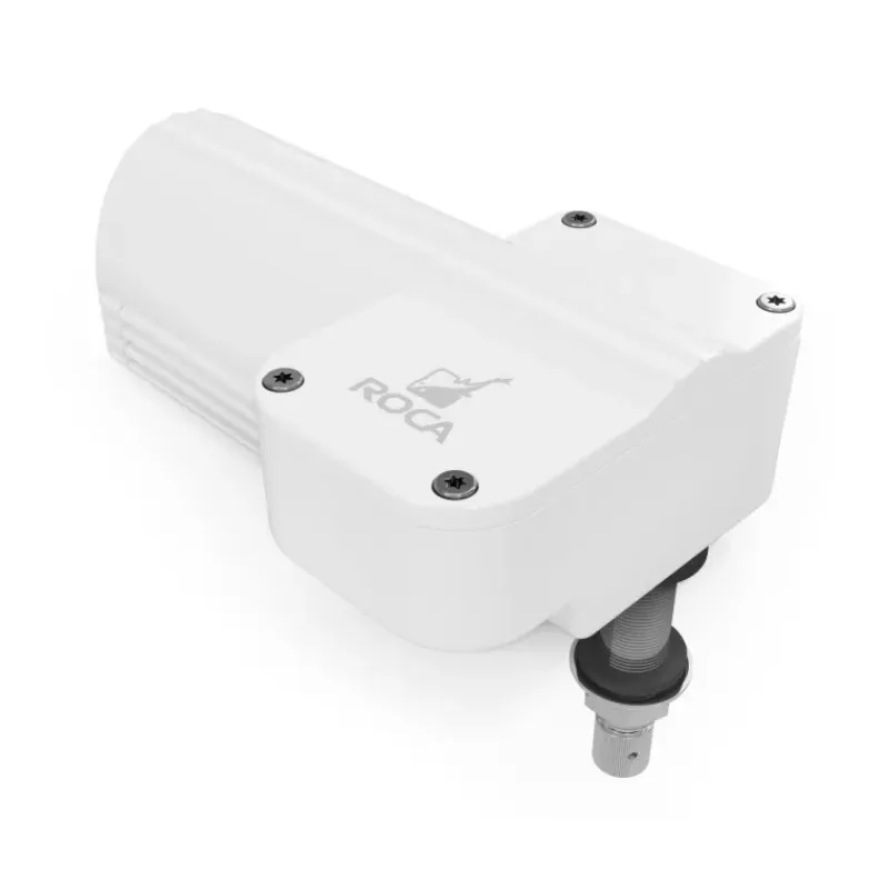 Outlet W12 System | Moteur d’essuie-glace Poste De Pilotage·Essuie-Glace