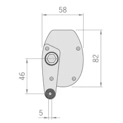 W5 System | Moteur essuie-glace*ROCA Best