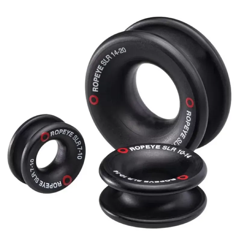 SLR anneau faible friction*ROPEYE Online