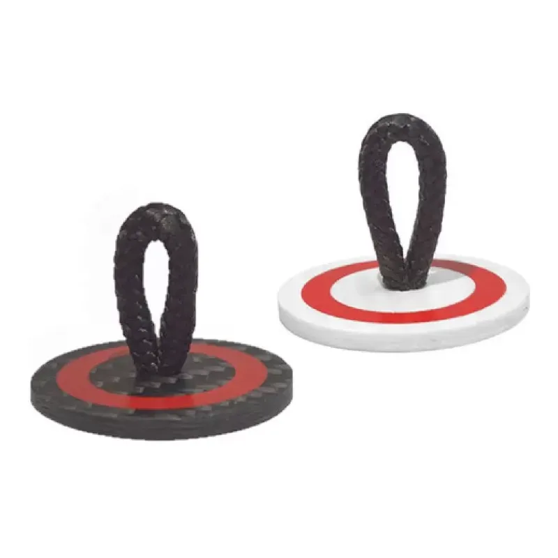 XXS pad-eye à coller*ROPEYE Discount