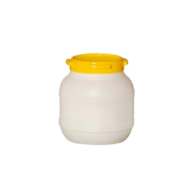 ROTOMOD Bidon étanche 15 L*RTM - Rotomod Online