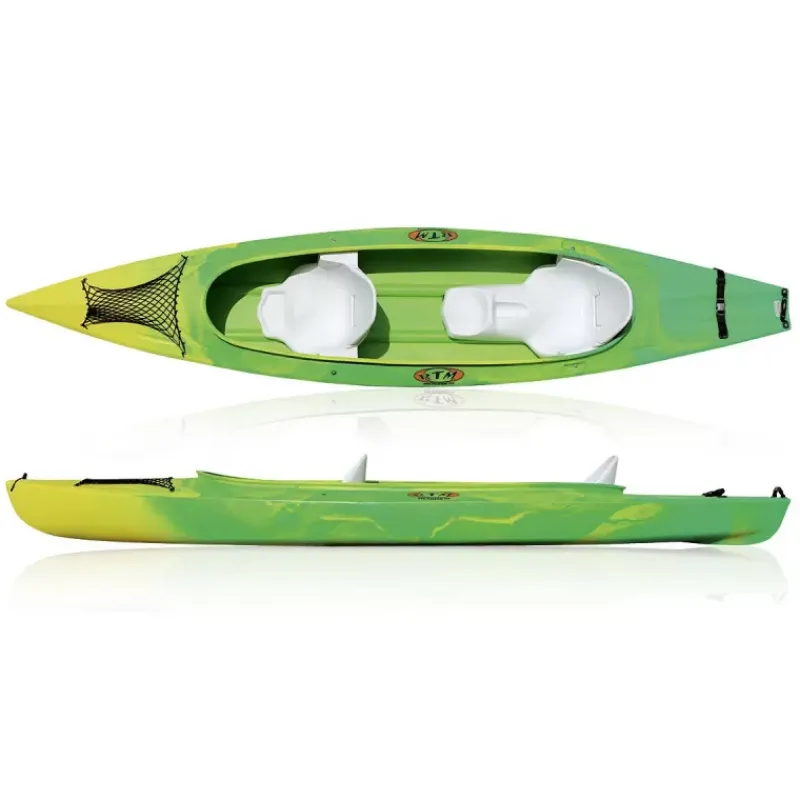 Clearance RTM Brio Canoë