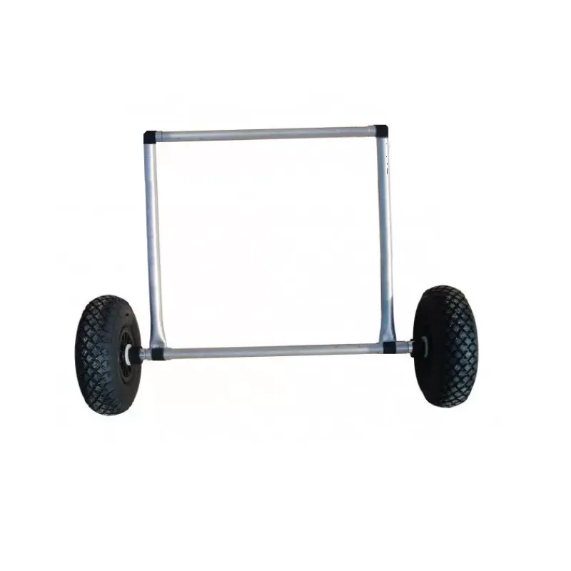 RTM Chariot Hiro*RTM - Rotomod Outlet