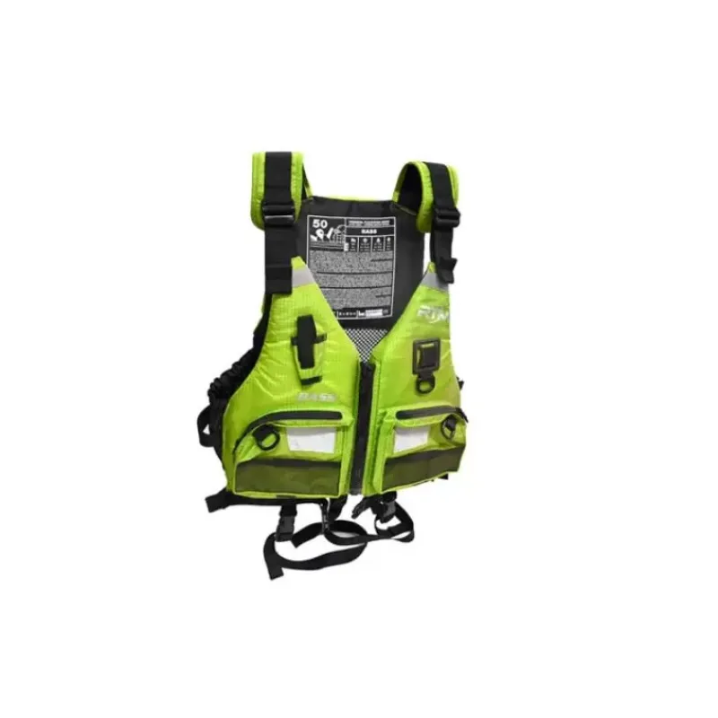 Discount RTM Gilet Bass Equipement Individuel & Accessoires Glisse·Gilets|Gilet De Sauvetage·Gilet De Sauvetage Pour Sport Nautique