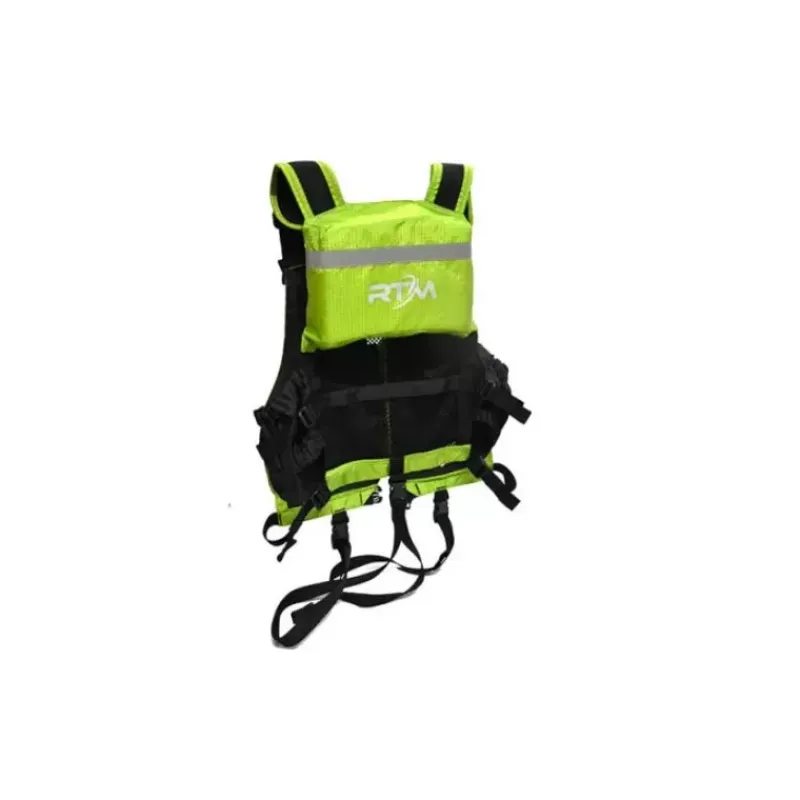 Discount RTM Gilet Bass Equipement Individuel & Accessoires Glisse·Gilets|Gilet De Sauvetage·Gilet De Sauvetage Pour Sport Nautique