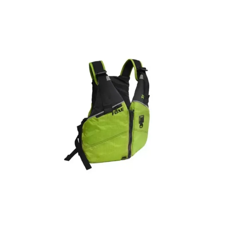 RTM Gilet Foxe*RTM - Rotomod Outlet