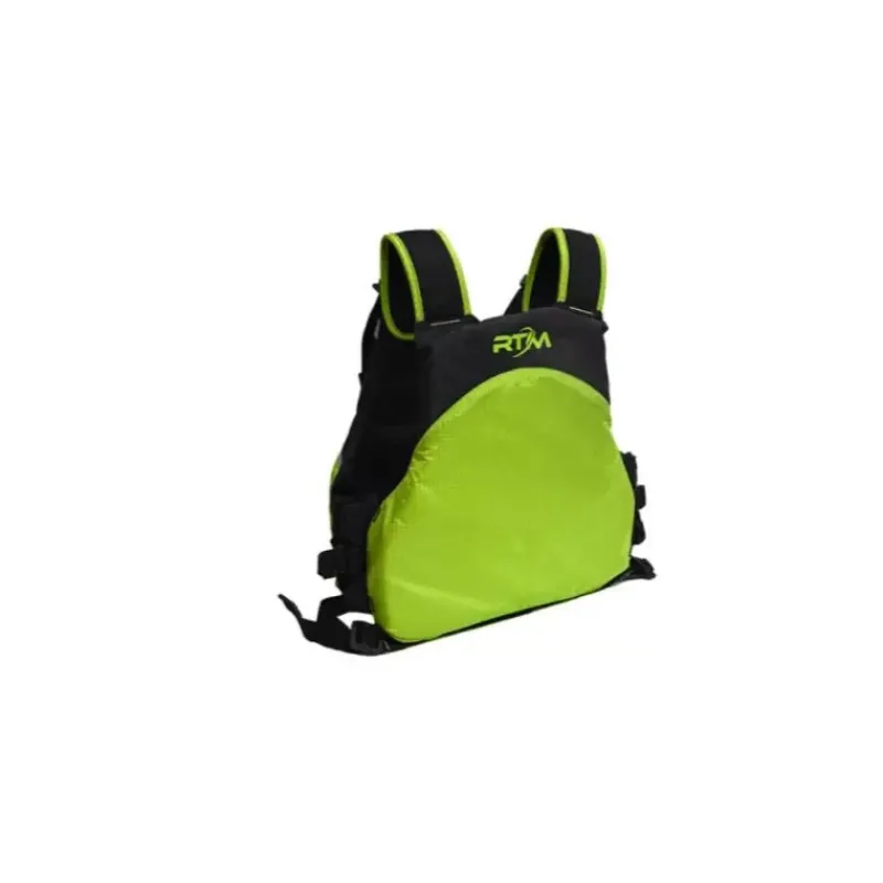 RTM Gilet Foxe*RTM - Rotomod Outlet