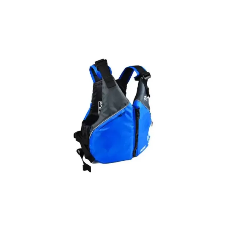Sale RTM gilet Koro Bleu / Gris Equipement Individuel & Accessoires Glisse·Gilets|Gilet De Sauvetage·Gilet De Sauvetage Pour Sport Nautique